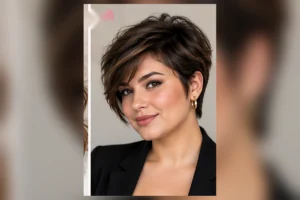 haircuts for chubby faces