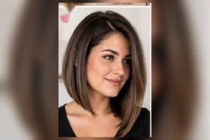 haircuts for chubby faces