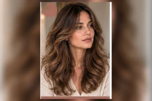 thick wavy haircuts
