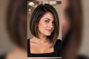 haircuts for chubby faces