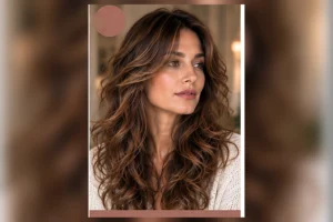 thick wavy haircuts