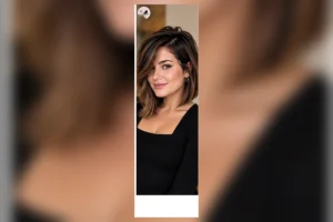 haircuts for chubby faces
