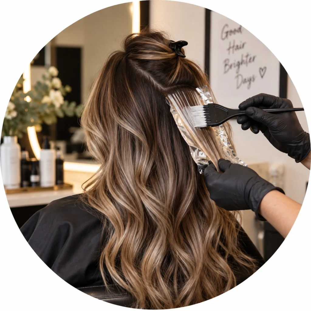Haircolor-TrendyHairStyle.club