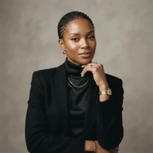 Short Micro Braids